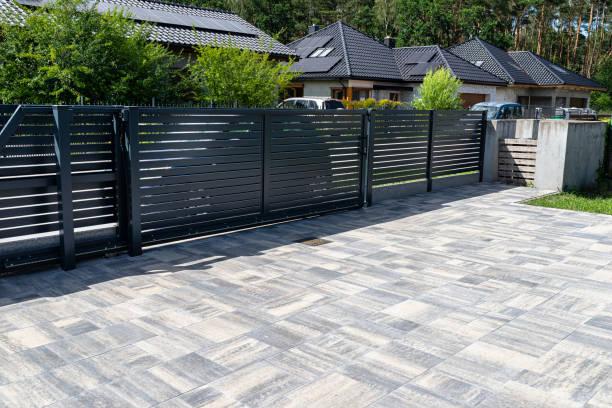 Best Professional Driveway Pavers  in North Belle Vernon, PA
