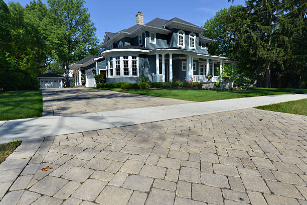 Reliable North Belle Vernon, PA Driveway Pavers Solutions