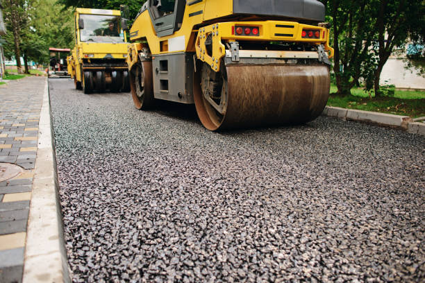 Professional Driveway Pavers in North Belle Vernon, PA